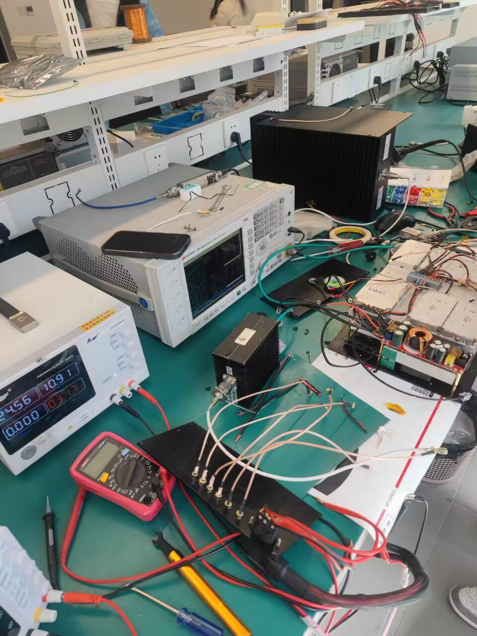 车载4G/5G伪基站设备购买