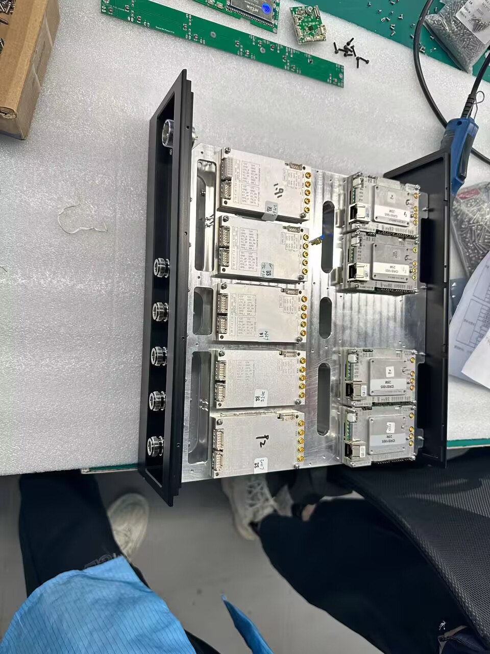 4G伪基站设备品牌厂家