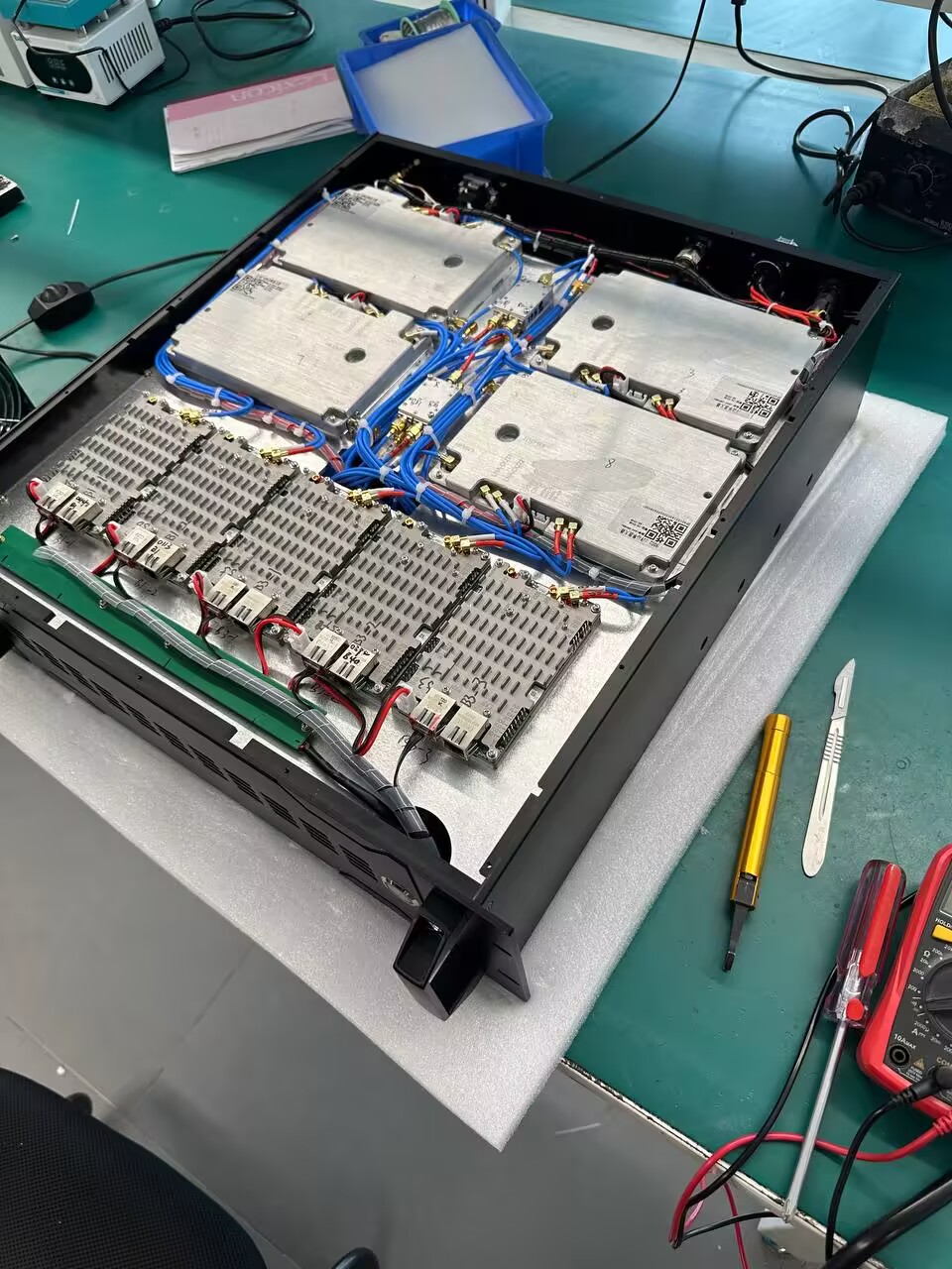 2025版4G伪基站设备厂家