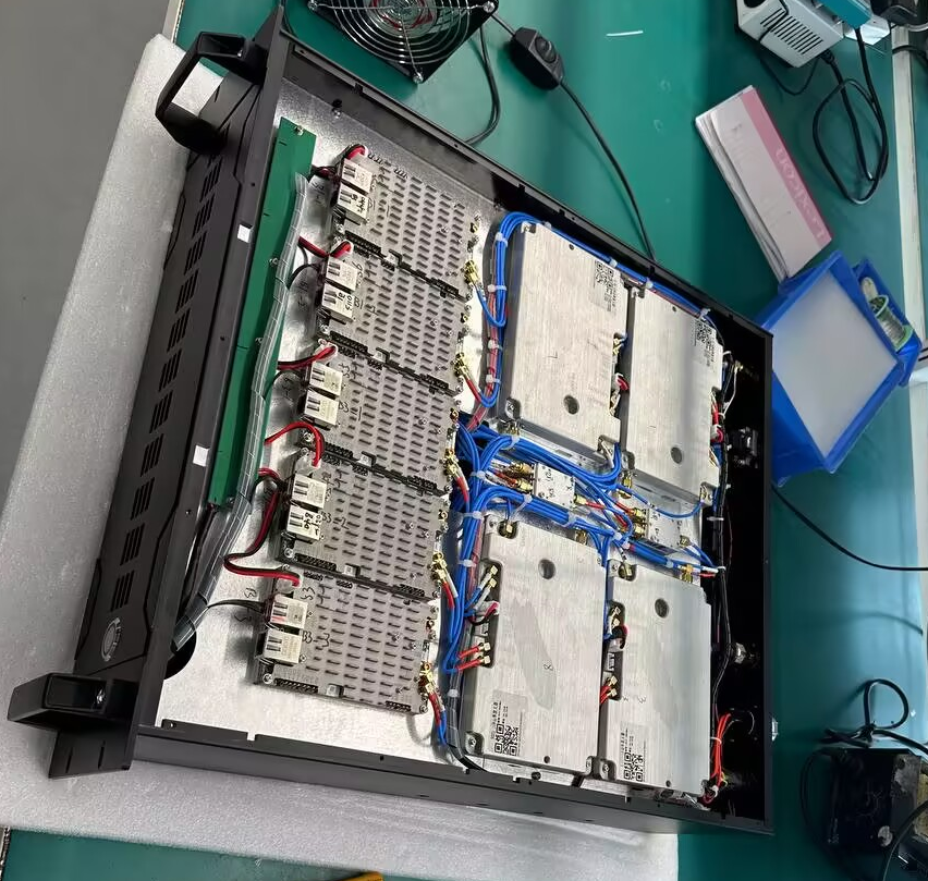lte4G伪基站相比传统伪基站优势