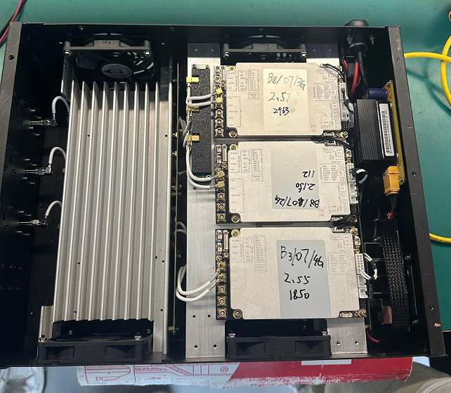 正品4G伪基站短信群发设备购买