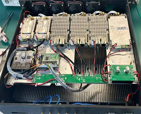 4G伪基站设备品牌厂家