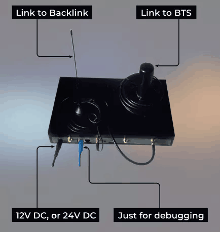 采集手机号码设备4G版