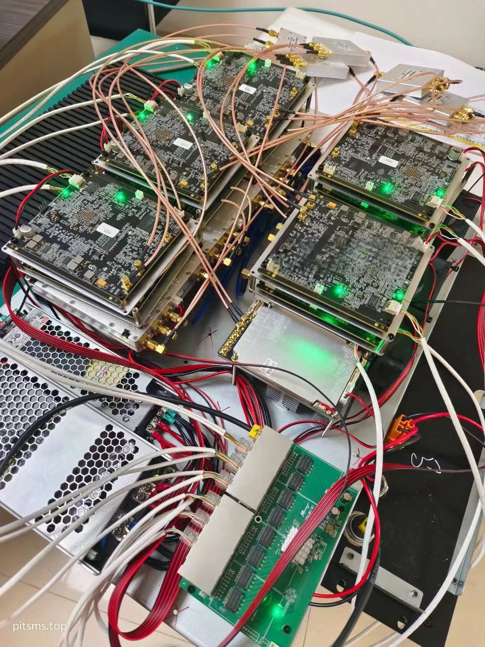 车载4G伪基站购买