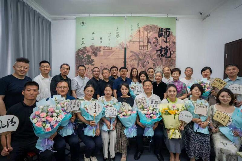 活动现场